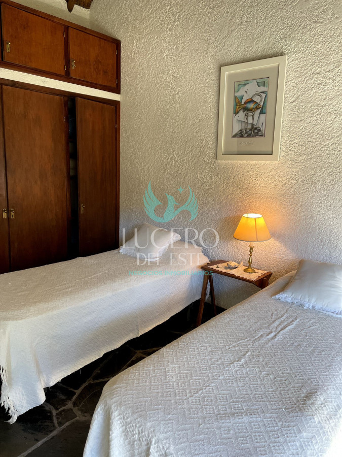 Casa ID.852 - Casa en alquiler en brava a escasos metros del mar 