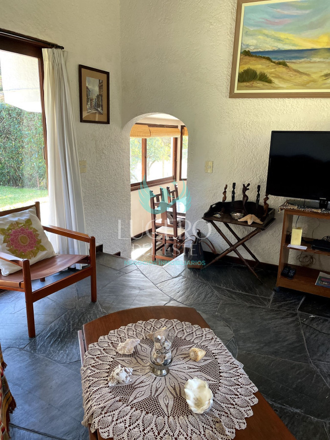 Casa ID.852 - Casa en alquiler en brava a escasos metros del mar 