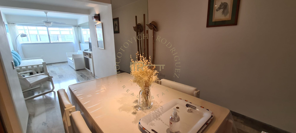 Apartamento ID.1074 - Apartamento en península!