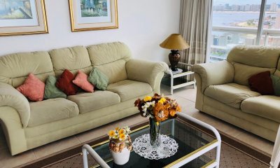 Venta apartamento 2 dormitorios en Peninsula, Punta del Este