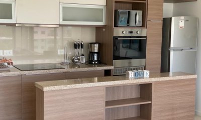 Venta apartamento 2 dormitorios en Gala Vista, Roosevelt, Punta del Este