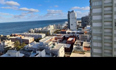 Venta apartametno 2 dormitorios en Peninsula, Punta del Este