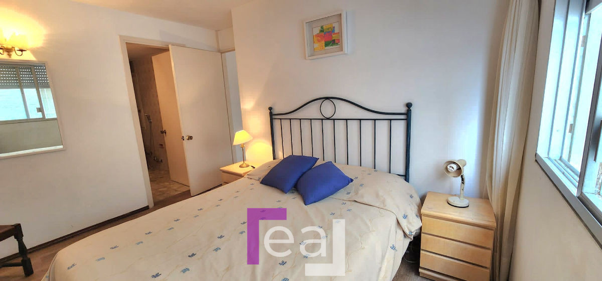 Apartamento ID.65 - Apartamento en el corazón de la peninsula 