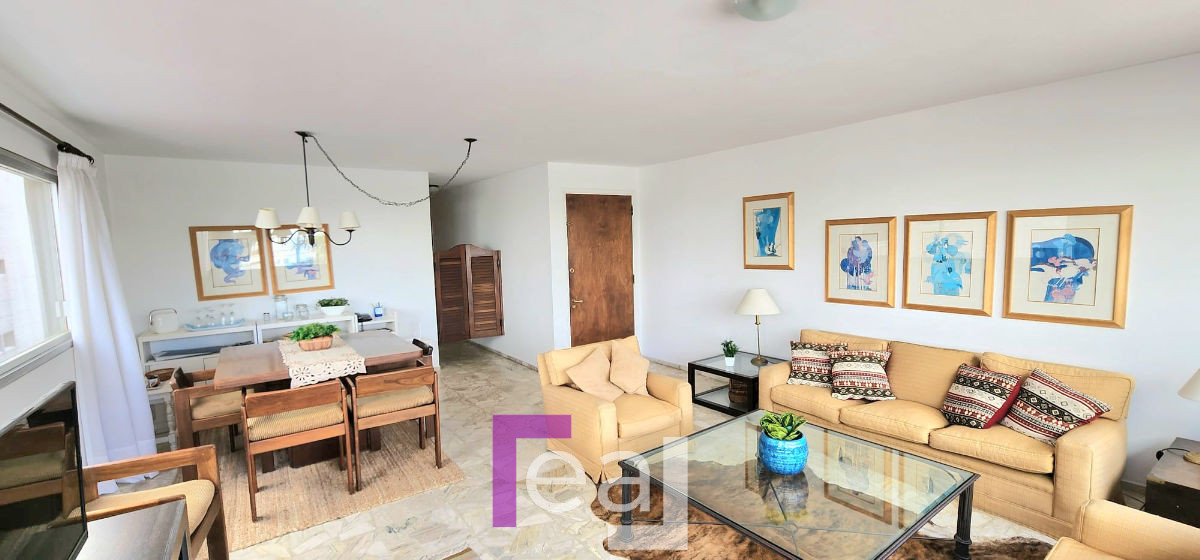 Apartamento ID.65 - Apartamento en el corazón de la peninsula 