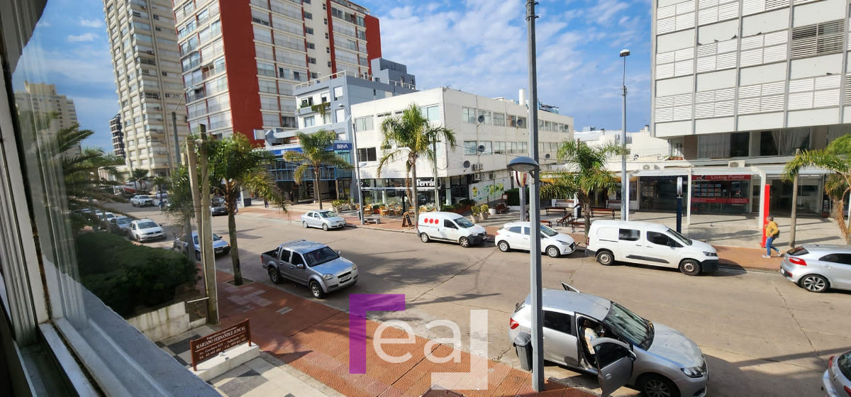 Apartamento ID.65 - Apartamento en el corazón de la peninsula 
