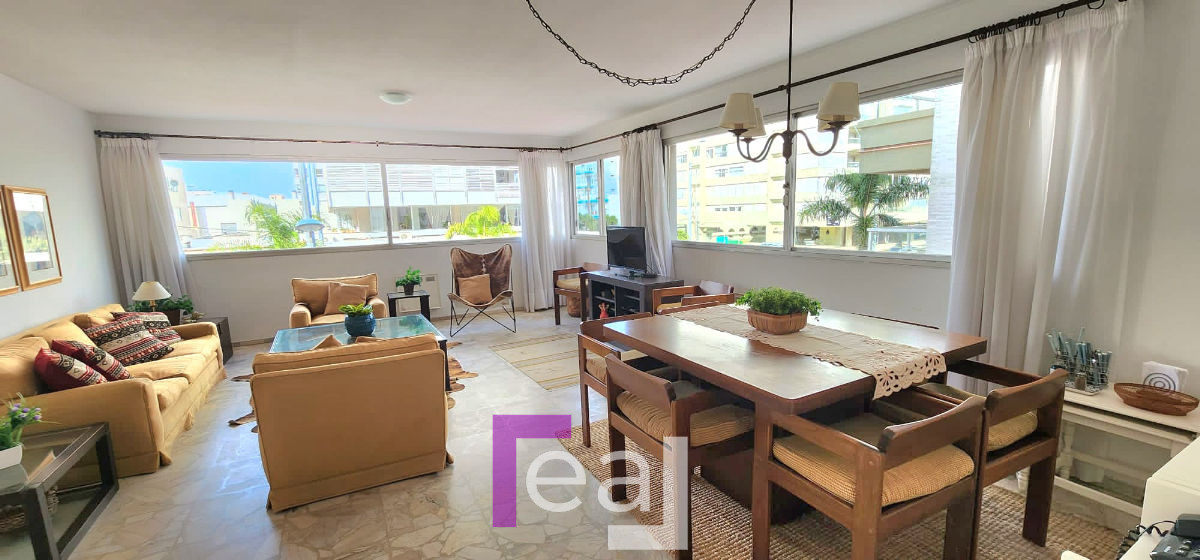Apartamento ID.65 - Apartamento en el corazón de la peninsula 