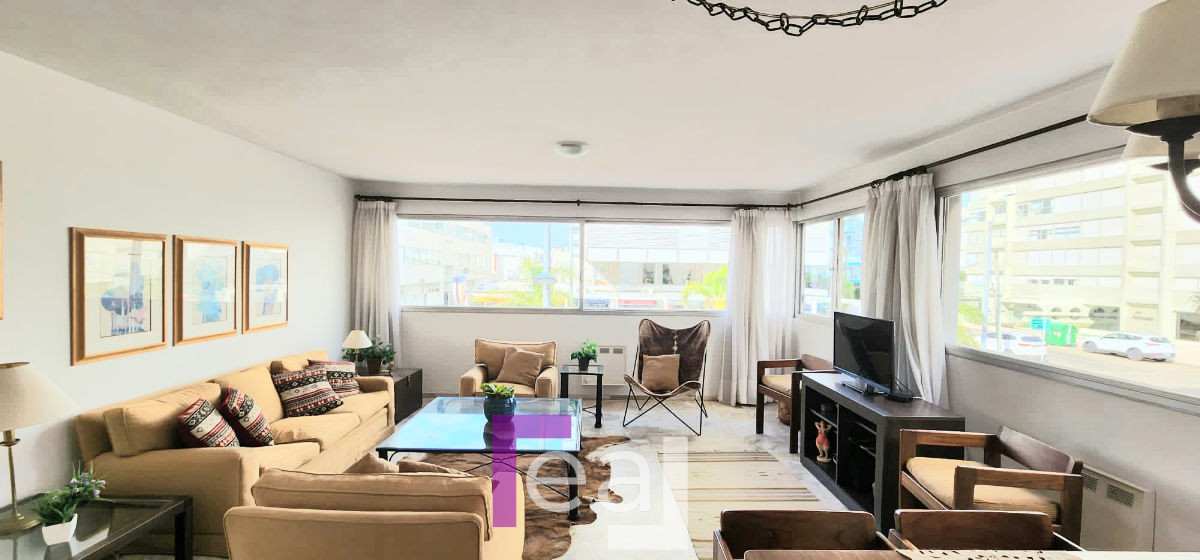Apartamento ID.65 - Apartamento en el corazón de la peninsula 