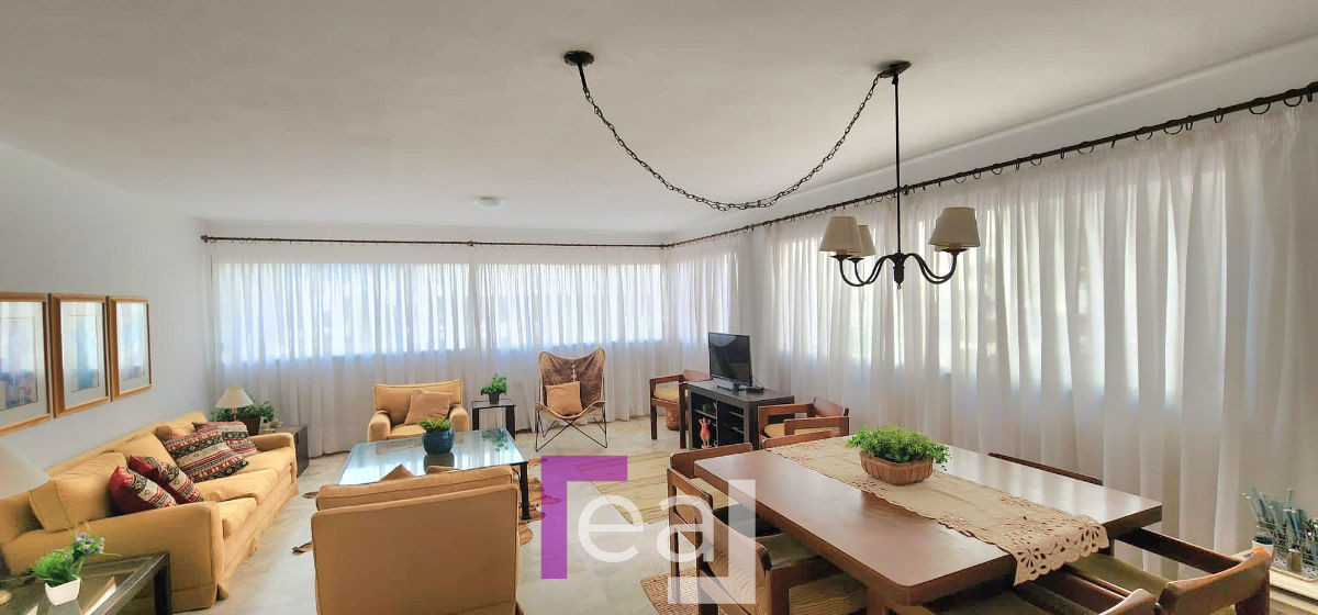 Apartamento ID.65 - Apartamento en el corazón de la peninsula 
