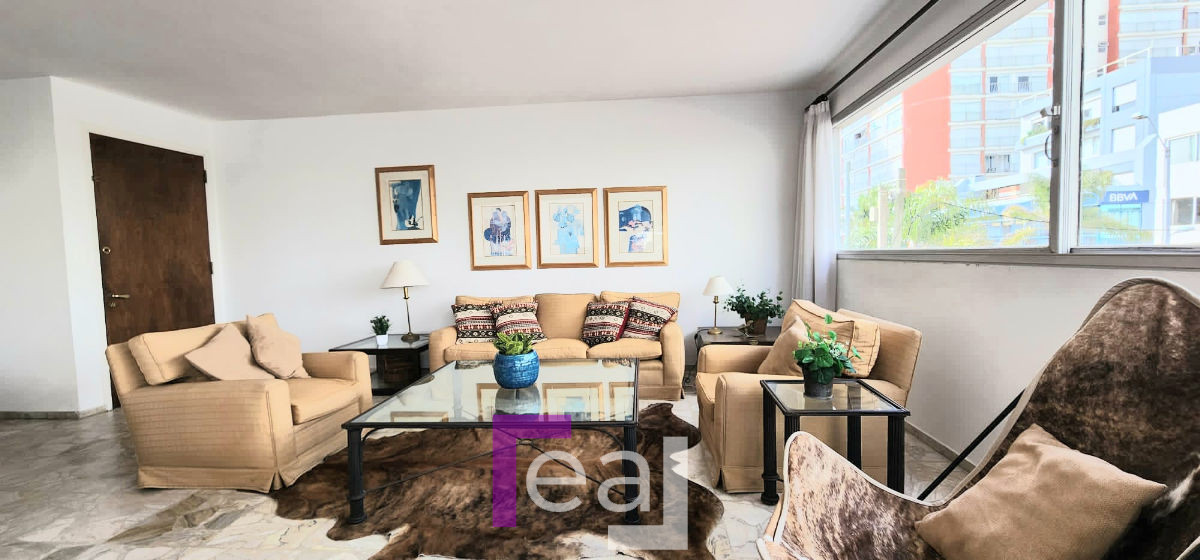 Apartamento ID.65 - Apartamento en el corazón de la peninsula 