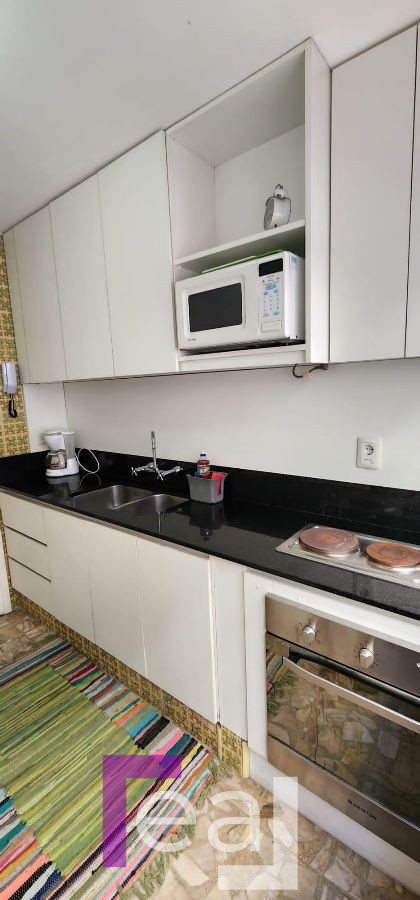 Apartamento ID.65 - Apartamento en el corazón de la peninsula 