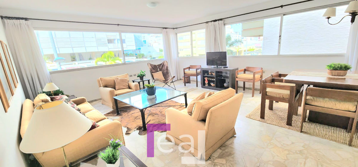Apartamento ID.65 - Apartamento en el corazón de la peninsula 