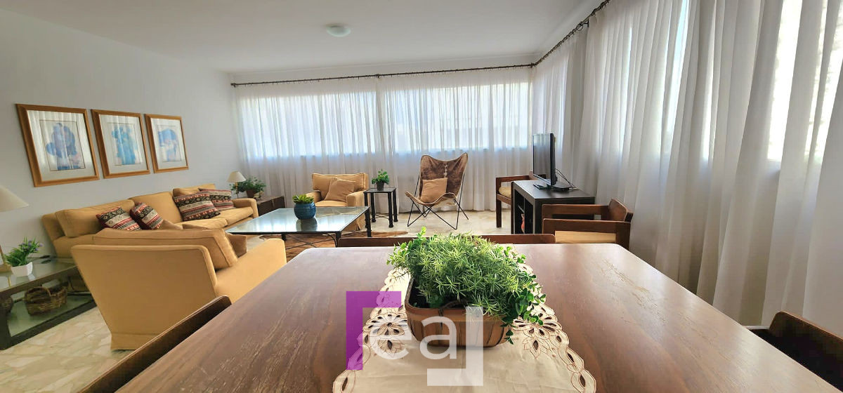 Apartamento ID.65 - Apartamento en el corazón de la peninsula 