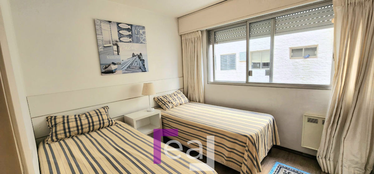 Apartamento ID.65 - Apartamento en el corazón de la peninsula 