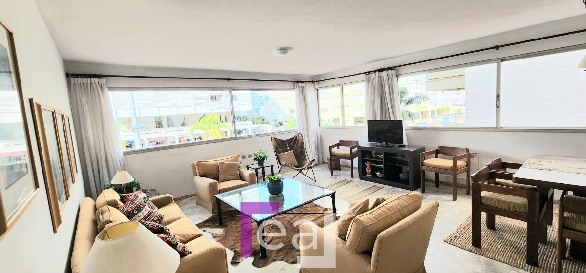 Apartamento ID.65 - Apartamento en el corazón de la peninsula 