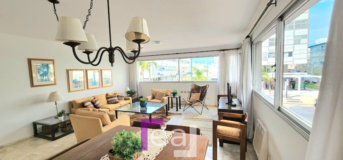 Apartamento ID.65 - Apartamento en el corazón de la peninsula 