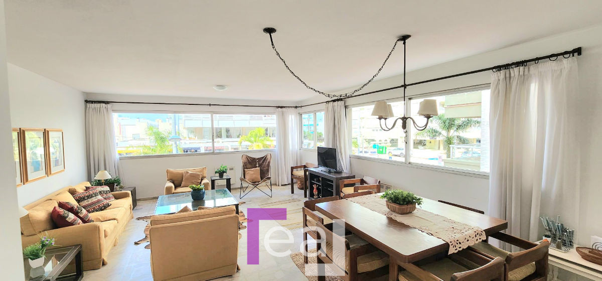 Apartamento ID.65 - Apartamento en el corazón de la peninsula 