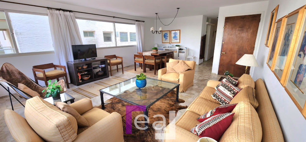 Apartamento ID.65 - Apartamento en el corazón de la peninsula 