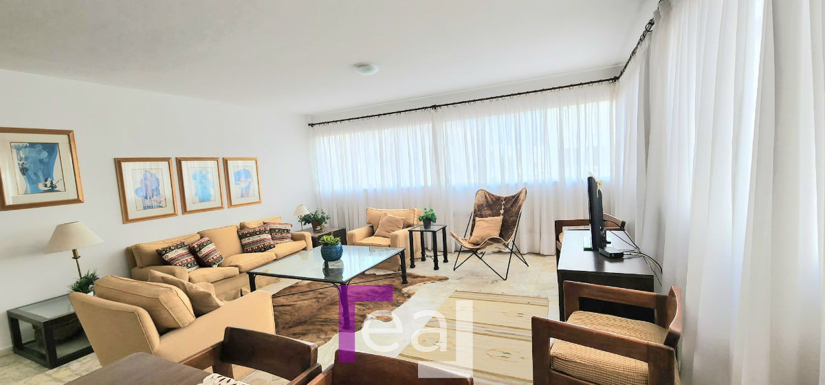 Apartamento ID.65 - Apartamento en el corazón de la peninsula 