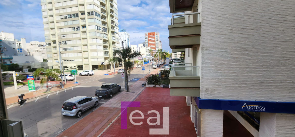 Apartamento ID.65 - Apartamento en el corazón de la peninsula 