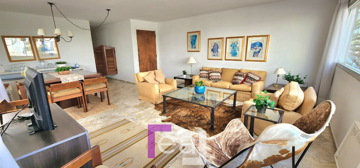 Apartamento ID.65 - Apartamento en el corazón de la peninsula 