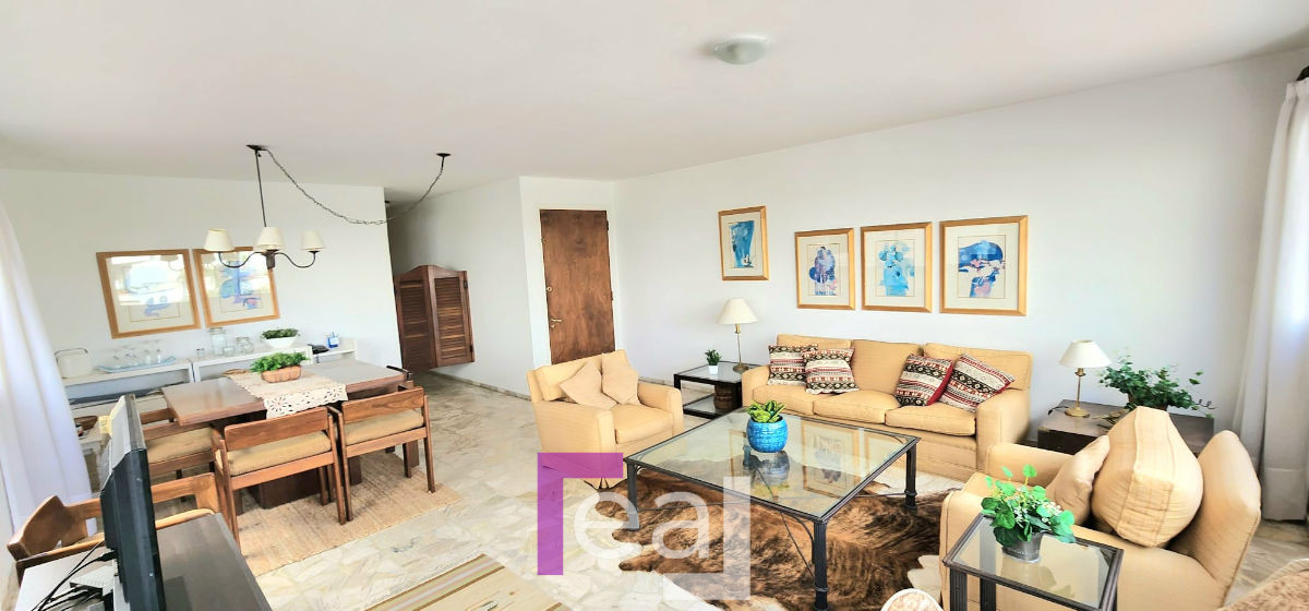 Apartamento ID.65 - Apartamento en el corazón de la peninsula 