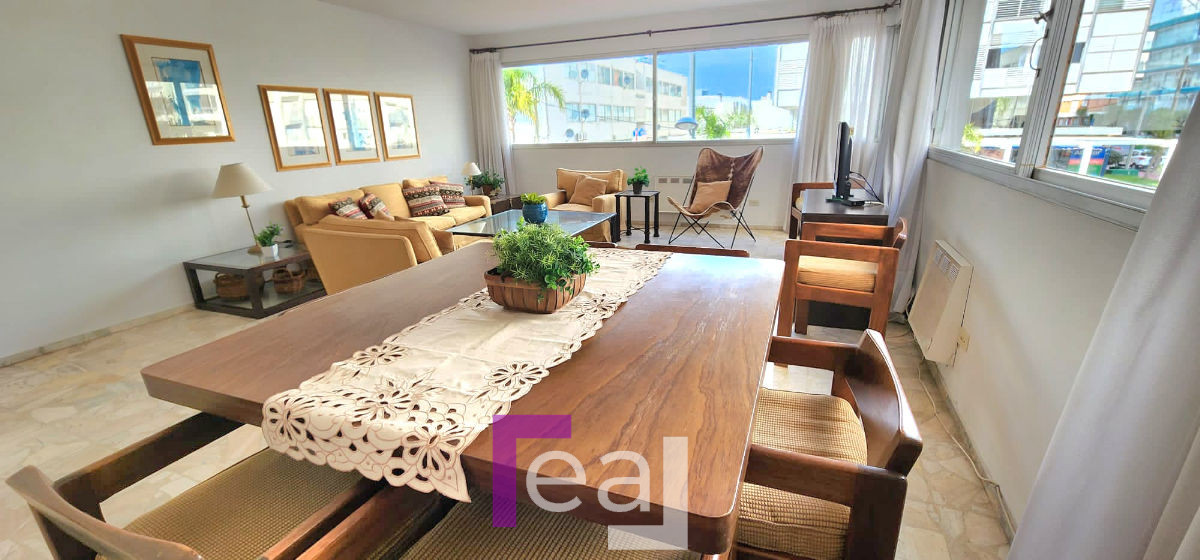 Apartamento ID.65 - Apartamento en el corazón de la peninsula 