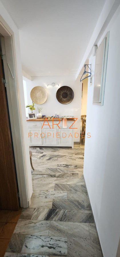 Apartamento ID.2313 - Venta oportunidad apartamento 1 dormitorio Peninsula Punta del Este
