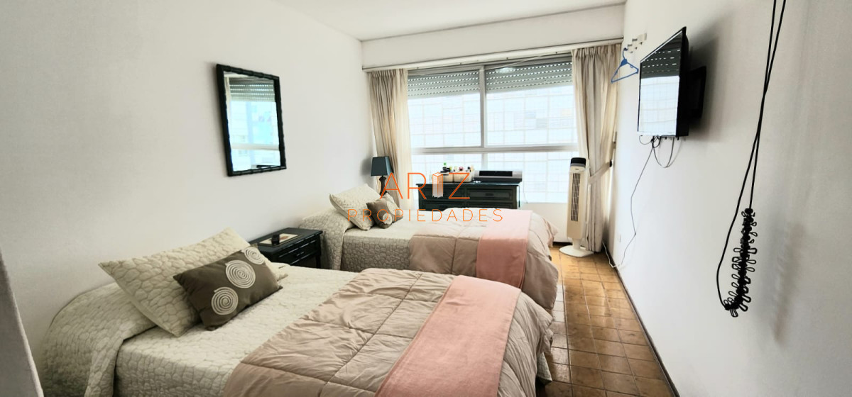 Apartamento ID.2313 - Venta oportunidad apartamento 1 dormitorio Peninsula Punta del Este