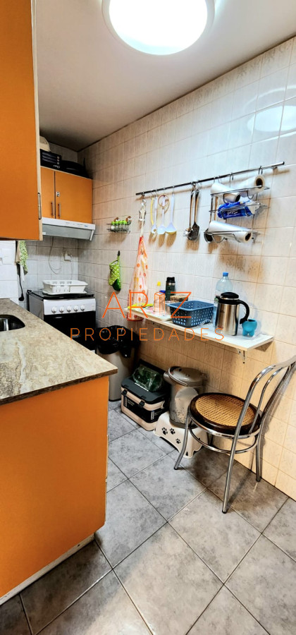Apartamento ID.2313 - Venta oportunidad apartamento 1 dormitorio Peninsula Punta del Este