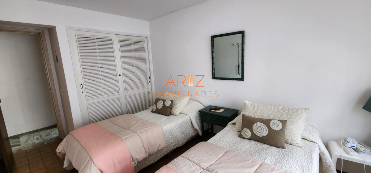 Apartamento ID.2313 - Venta oportunidad apartamento 1 dormitorio Peninsula Punta del Este