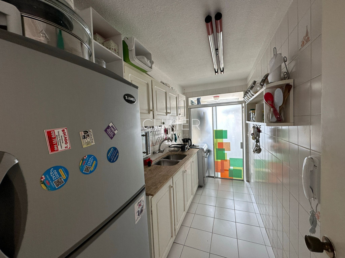 Apartamento ID.3440 - venta apartamento a 100 metros de playa el emir 