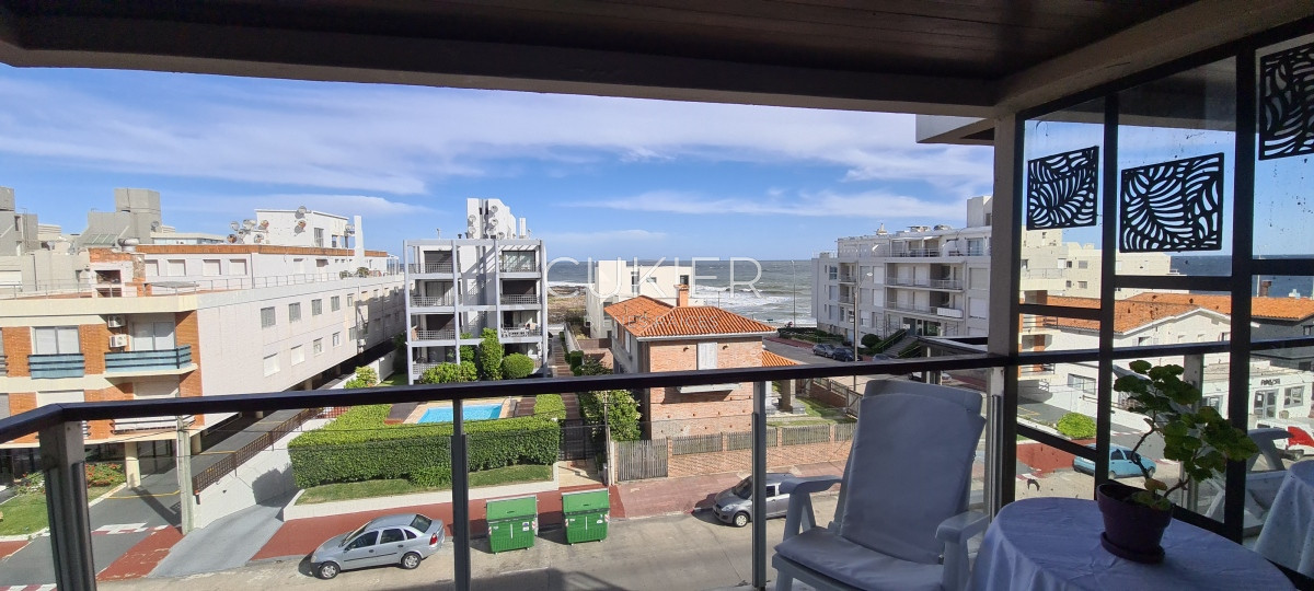 Apartamento ID.3440 - venta apartamento a 100 metros de playa el emir 