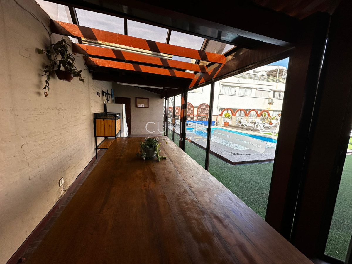 Apartamento ID.3440 - venta apartamento a 100 metros de playa el emir 