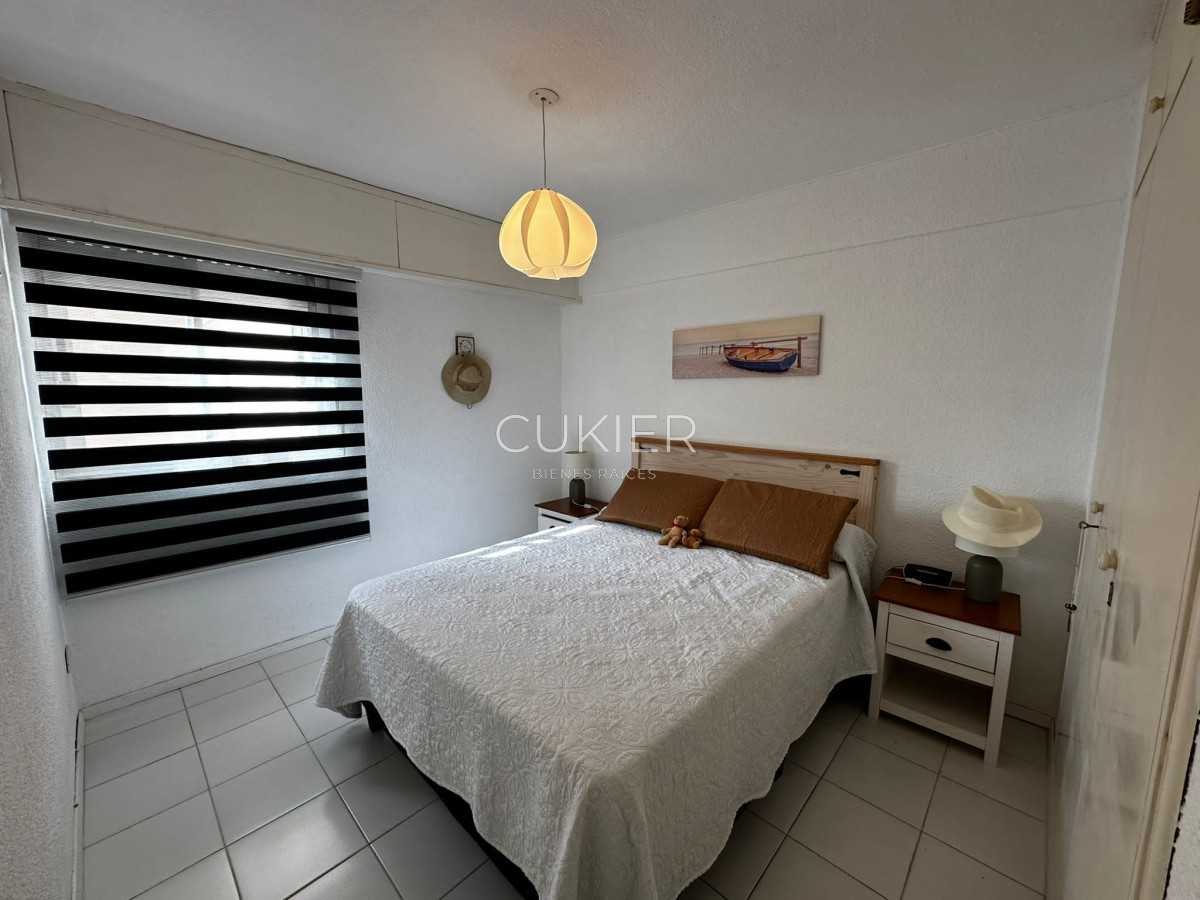 Apartamento ID.3440 - venta apartamento a 100 metros de playa el emir 