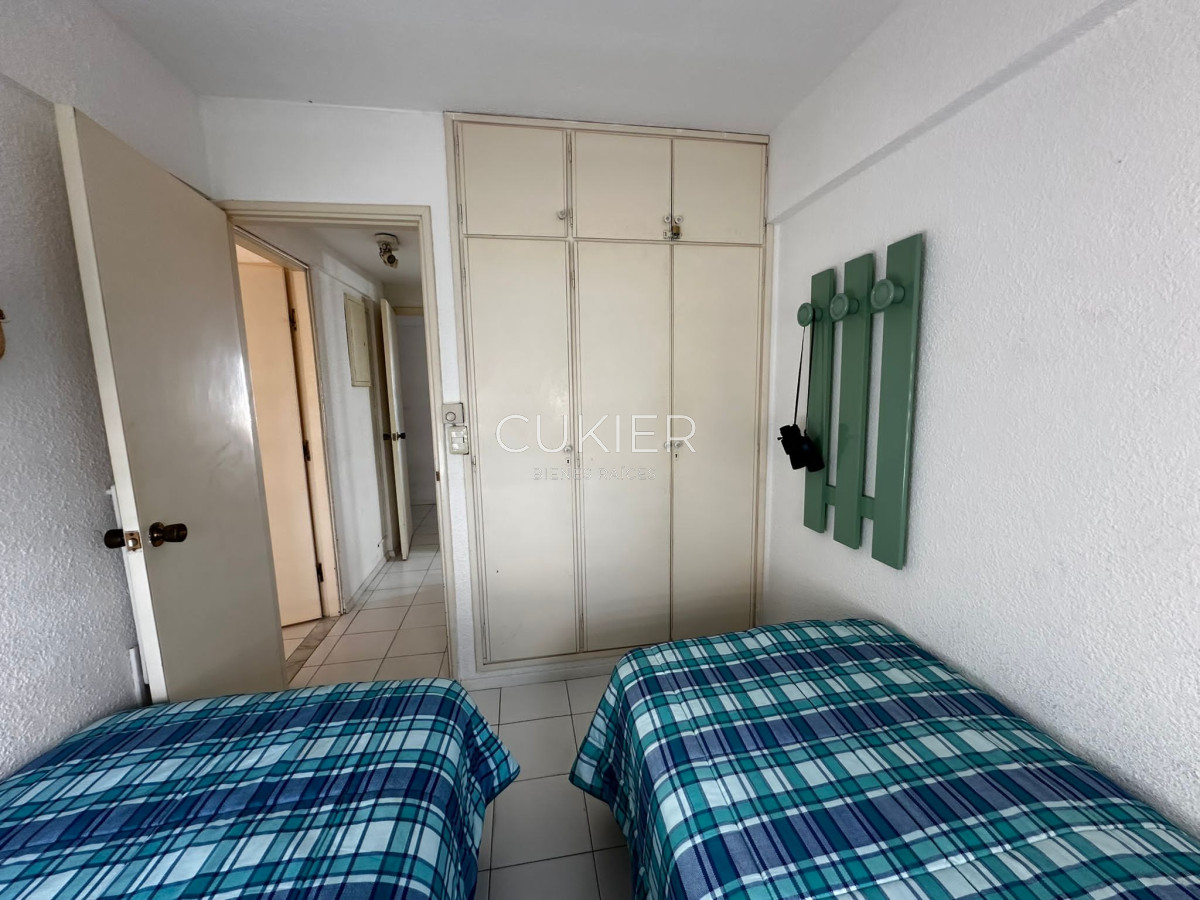 Apartamento ID.3440 - venta apartamento a 100 metros de playa el emir 