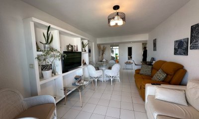 venta apartamento a 100 metros de playa el emir