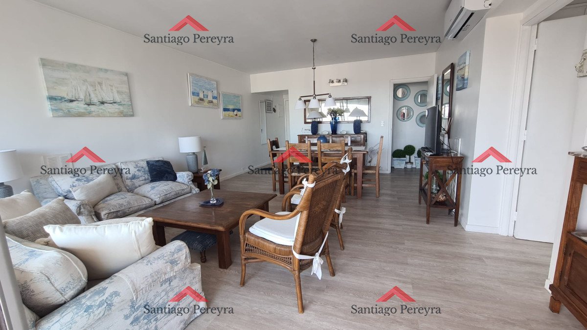 Apartamento ID.8234 - Apartamento a metros del mar 