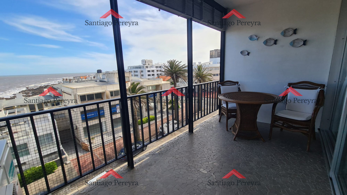 Apartamento ID.8234 - Apartamento a metros del mar 