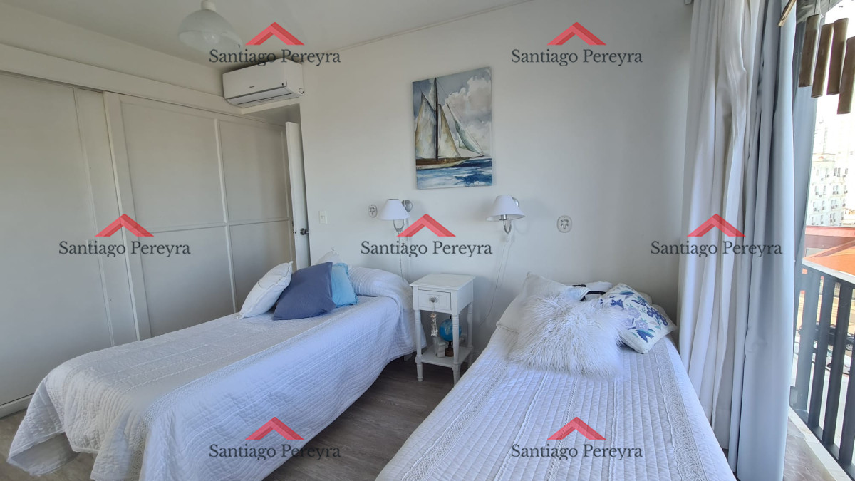 Apartamento ID.8234 - Apartamento a metros del mar 