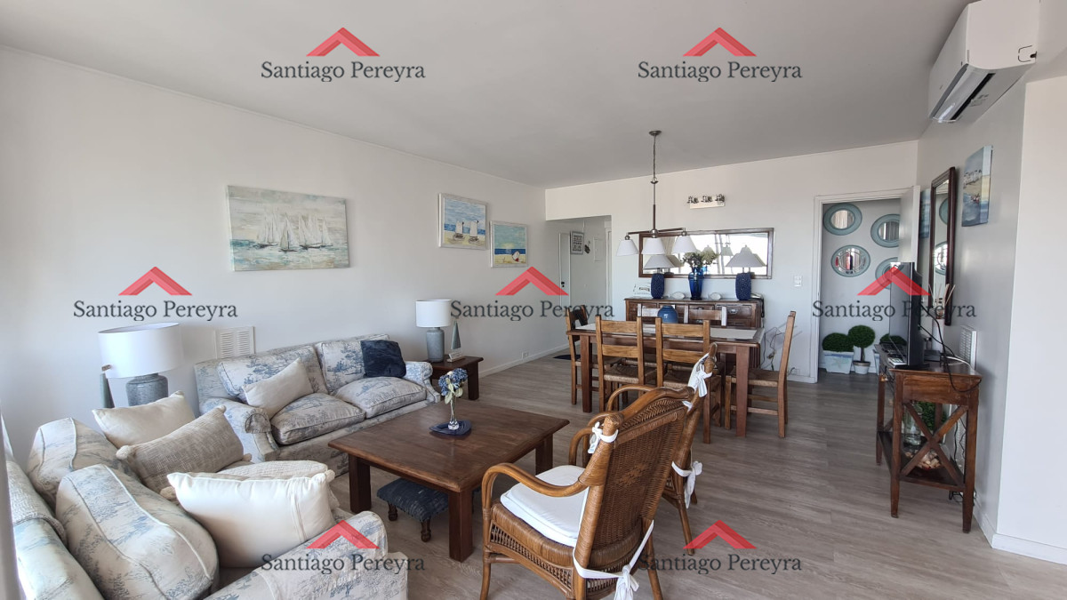 Apartamento ID.8234 - Apartamento a metros del mar 