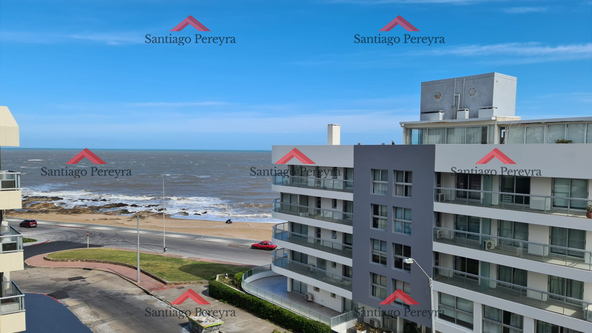 Apartamento ID.8234 - Apartamento a metros del mar 