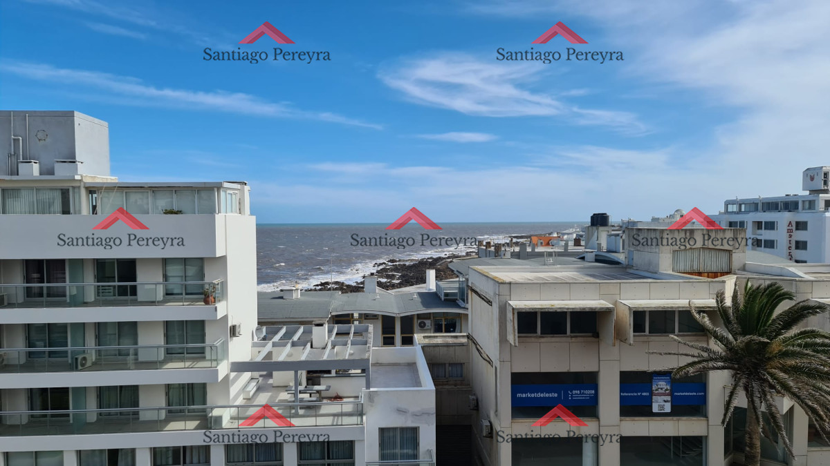 Apartamento ID.8234 - Apartamento a metros del mar 