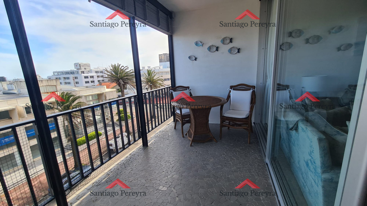 Apartamento ID.8234 - Apartamento a metros del mar 