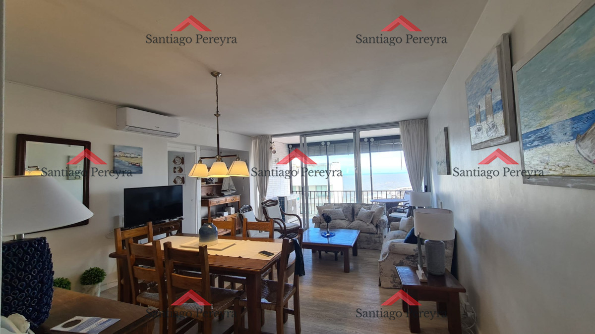 Apartamento ID.8234 - Apartamento a metros del mar 