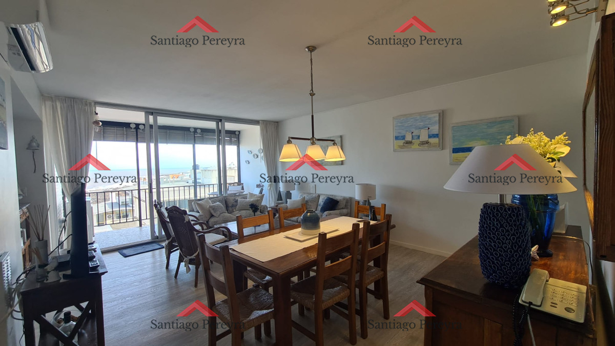 Apartamento ID.8234 - Apartamento a metros del mar 