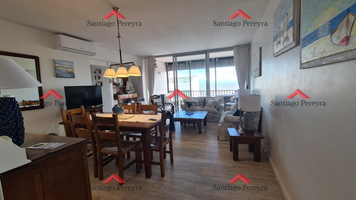 Apartamento ID.8234 - Apartamento a metros del mar 