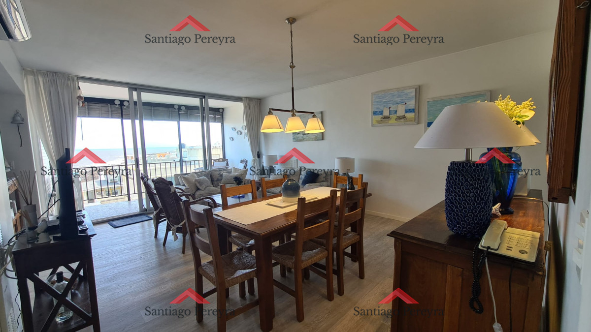 Apartamento ID.8234 - Apartamento a metros del mar 