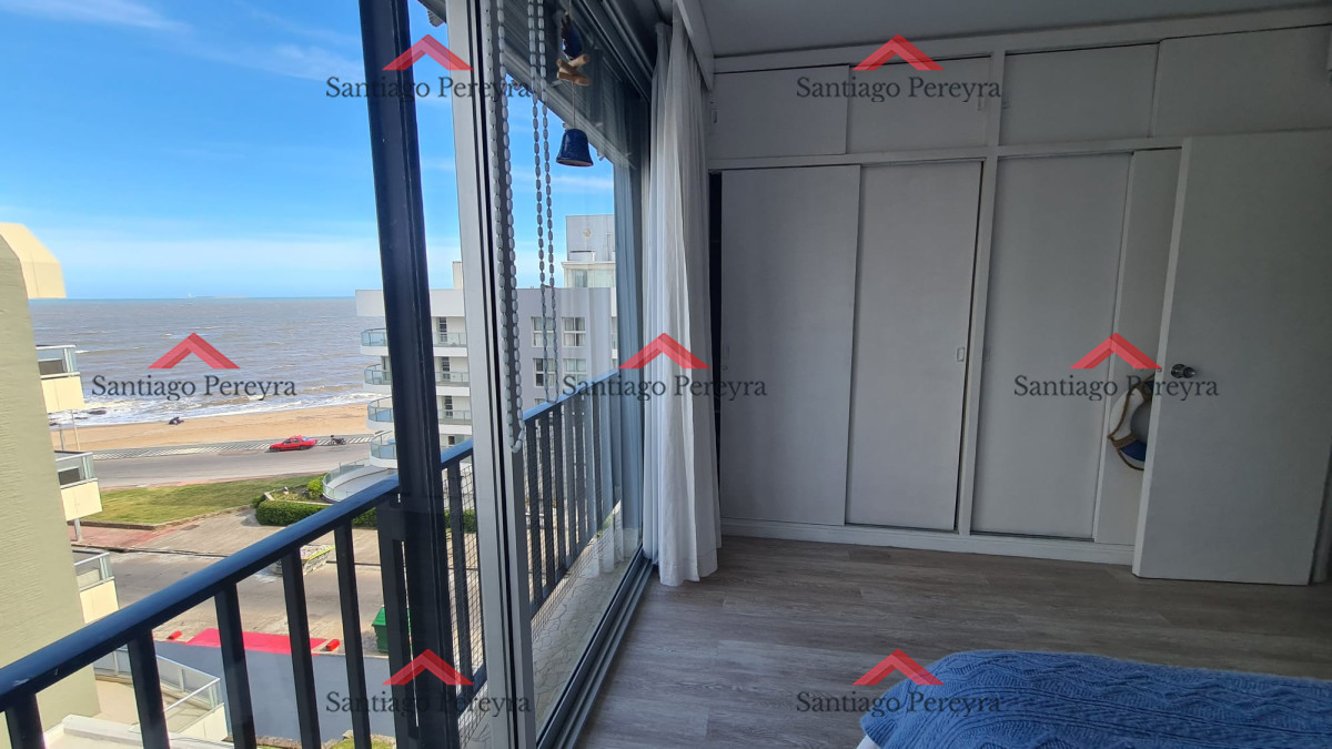 Apartamento ID.8234 - Apartamento a metros del mar 