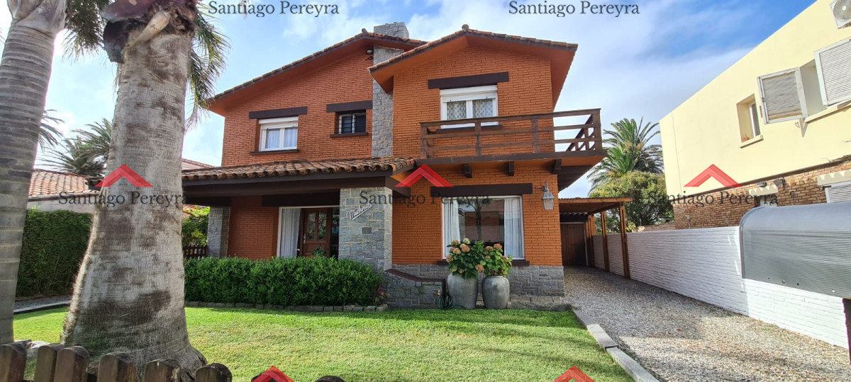 Casa ID.6370 - ALQUILER EN PLENA PENINSULA CASCO VIEJO 