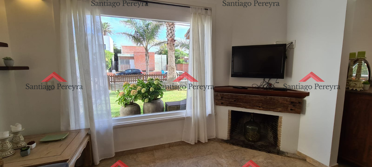 Casa ID.6370 - ALQUILER EN PLENA PENINSULA CASCO VIEJO 
